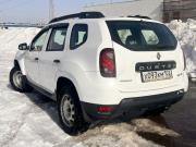 Renault Duster I Рестайлинг Уфа  - изображение 20