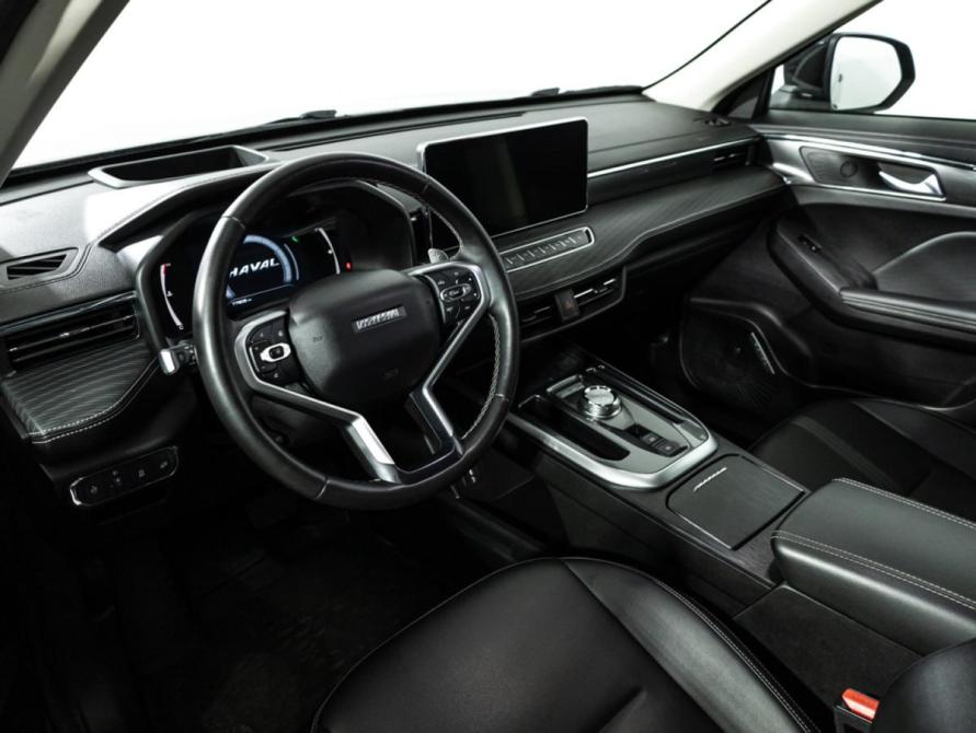 Haval Jolion I Санкт-Петербург  - изображение 12