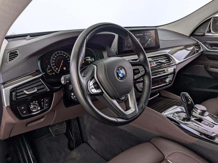 BMW 6 серии IV (G32) Москва  - изображение 15