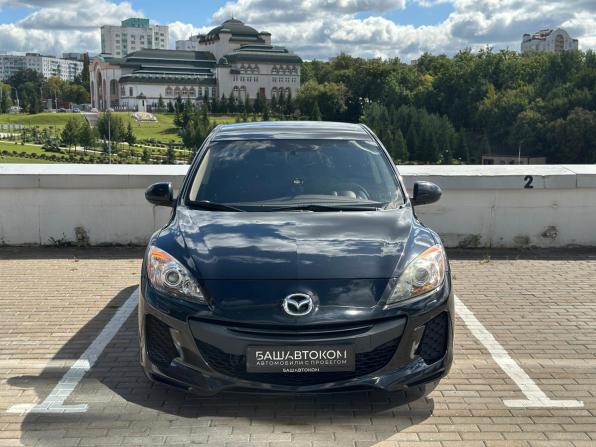 Mazda 3 II (BL) Рестайлинг с пробегом 2011 года, цена 799 000 рублей, 207070 км, седан, Автокод Объявления