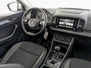Skoda Karoq I Москва  - изображение 52