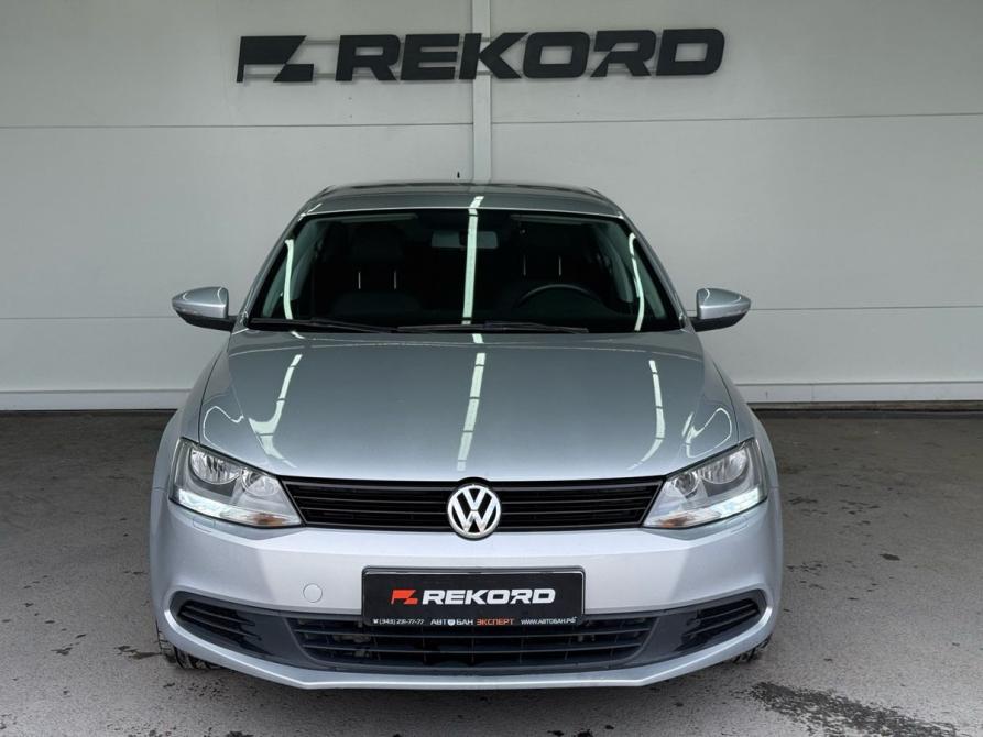 Volkswagen Jetta VI Уфа  - изображение 5