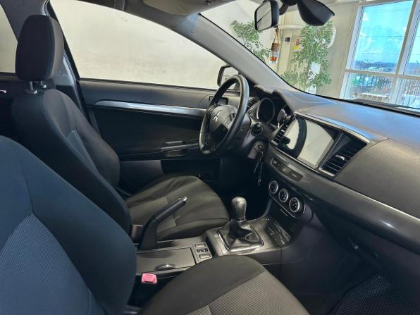 Mitsubishi Lancer X с пробегом 2008 года, цена 780 000 рублей, 291000 км, седан, Автокод Объявления
