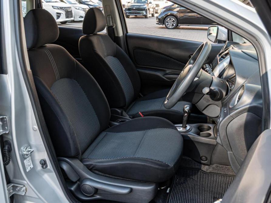 Nissan Note II Краснодар  - изображение 10