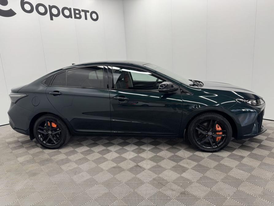Omoda S5 GT Воронеж  - изображение 10