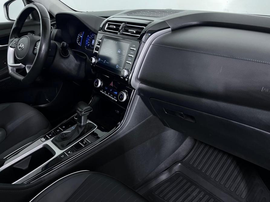 Hyundai Creta II Ростов-на-Дону  - изображение 12