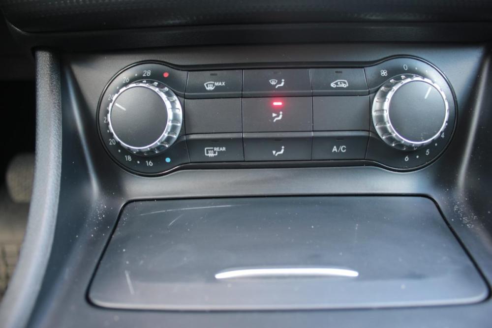 Mercedes-Benz A-Класс III (W176) Воронеж  - изображение 17
