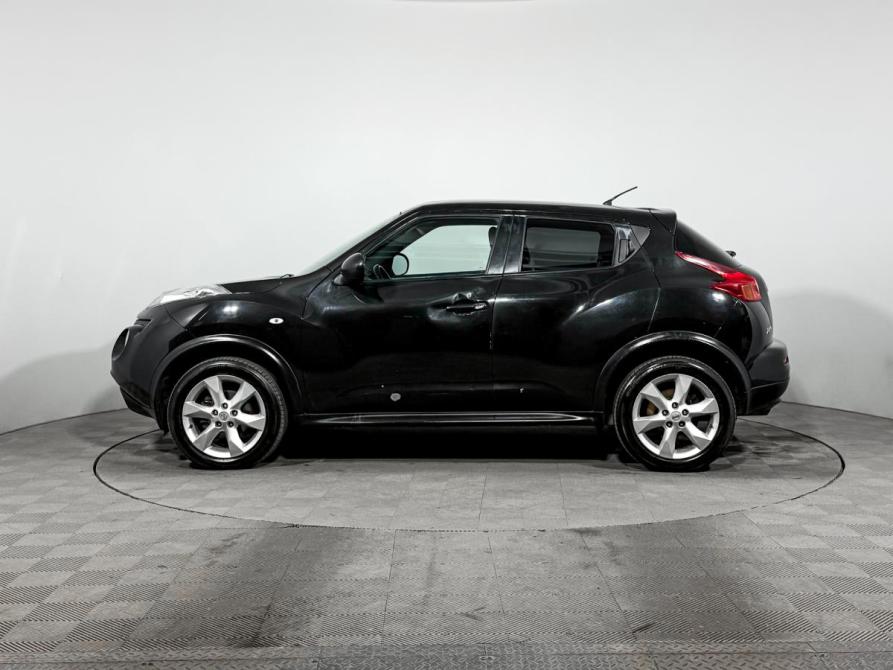 Nissan Juke I Санкт-Петербург  - изображение 8