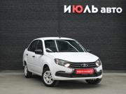 Lada (ВАЗ) Granta I Рестайлинг Екатеринбург  - изображение 19