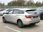 Lada (ВАЗ) Vesta I Тверь  - изображение 26