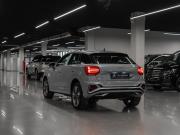 Audi Q2 I Рестайлинг Москва  - изображение 33