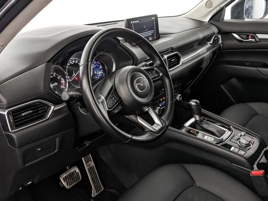 Mazda CX-5 II Москва  - изображение 15