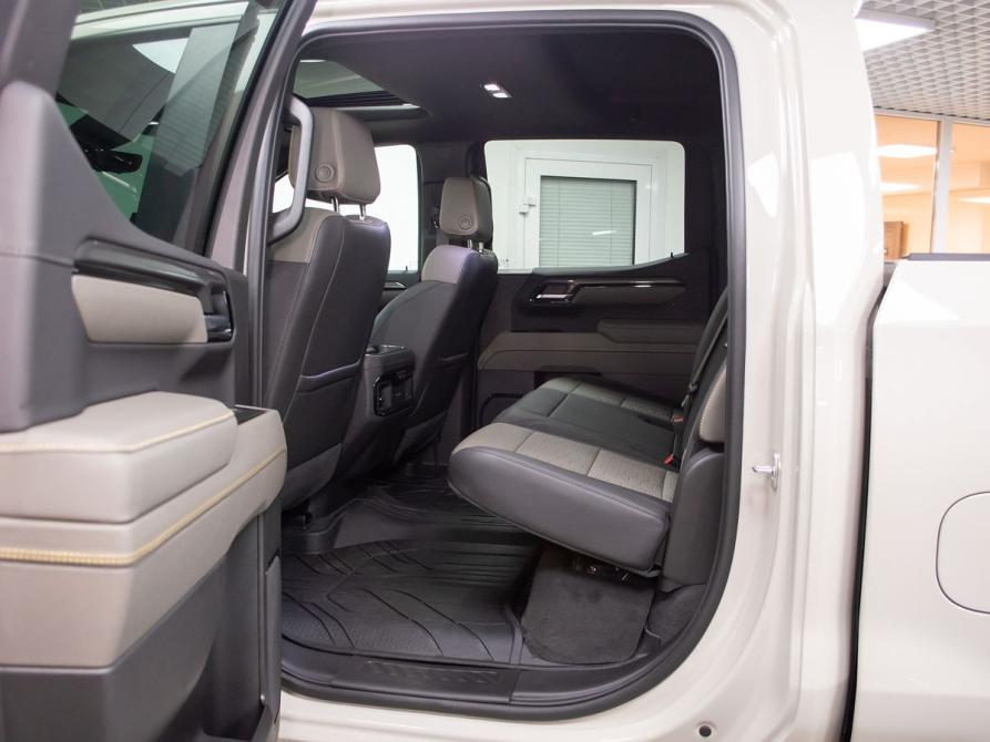Chevrolet Silverado IV (T1XX) Рестайлинг Новосибирск  - изображение 16
