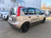 Nissan Note I Нижнекамск  - изображение 30