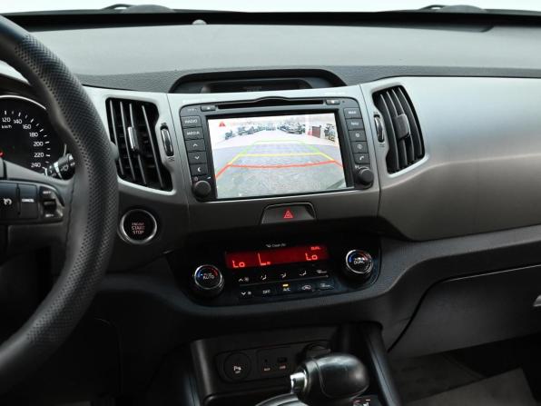 Kia Sportage III Рестайлинг с пробегом 2014 года, цена 1 299 000 рублей, 186000 км, внедорожник, Автокод Объявления