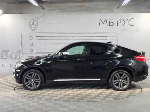 BMW X6 I (E71) с пробегом 2010 года, цена 2 350 000 рублей, 137000 км, внедорожник, Автокод Объявления