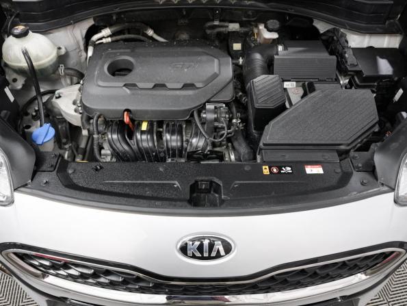 Kia Sportage IV Рестайлинг с пробегом 2020 года, цена 2 350 000 рублей, 59566 км, внедорожник, Автокод Объявления