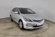 Hyundai Solaris I Рестайлинг Волгоград  - изображение 26
