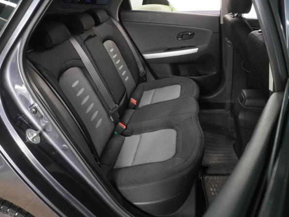 Kia Ceed II с пробегом 2014 года, цена 1 279 000 рублей, 104779 км, универсал, Автокод Объявления