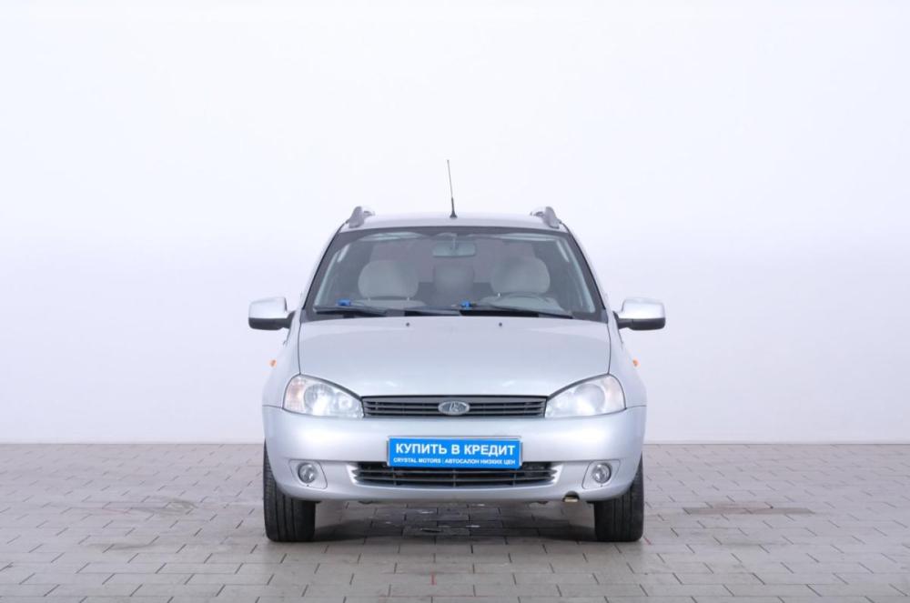 Lada (ВАЗ) Kalina I Омск  - изображение 2