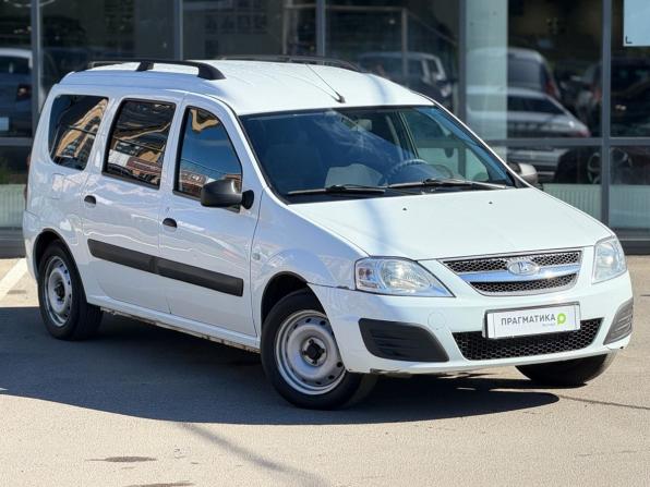 Lada (ВАЗ) Largus I с пробегом 2018 года, цена 590 000 рублей, 151000 км, универсал, Автокод Объявления
