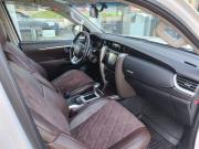 Toyota Fortuner II Ижевск  - изображение 40