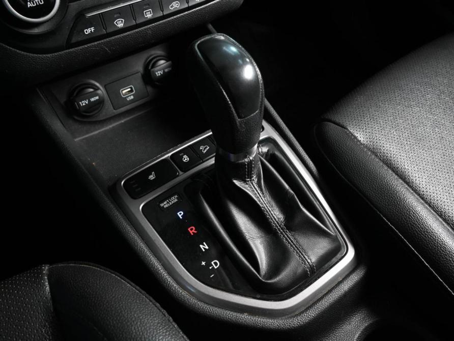 Hyundai Creta I Рестайлинг Ростов-на-Дону  - изображение 16