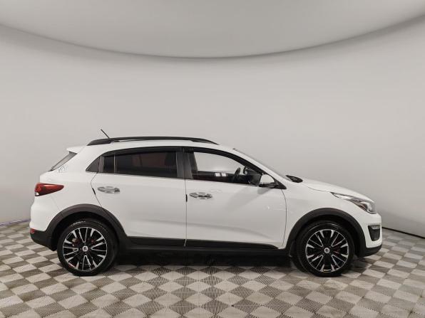 Kia Rio IV с пробегом 2019 года, цена 1 699 000 рублей, 46501 км, хэтчбек, Автокод Объявления