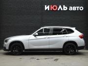 BMW X1 I (E84) Рестайлинг Екатеринбург  - изображение 27