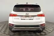 Hyundai Santa Fe IV Волгоград  - изображение 32