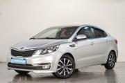 Kia Rio III Рестайлинг Челябинск  - изображение 22