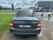Lada (ВАЗ) Priora I Рестайлинг Курган  - изображение 9