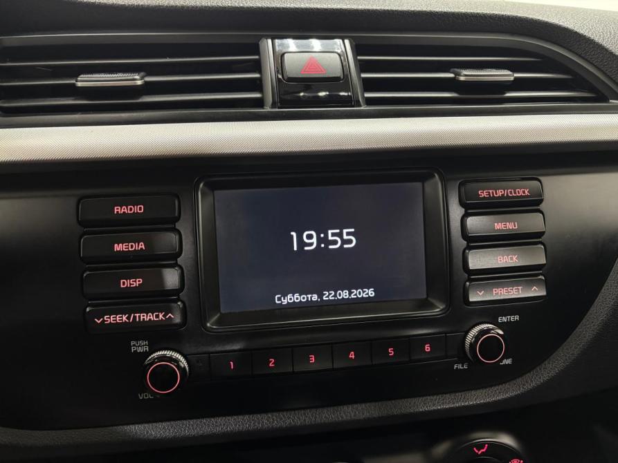 Kia Rio IV Альметьевск  - изображение 20