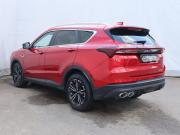 JETOUR X70+ I Рестайлинг Москва  - изображение 31