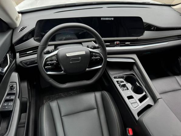 FAW Bestune B70 I с пробегом 2024 года, цена 2 349 000 рублей, 53 км, лифтбек, Автокод Объявления