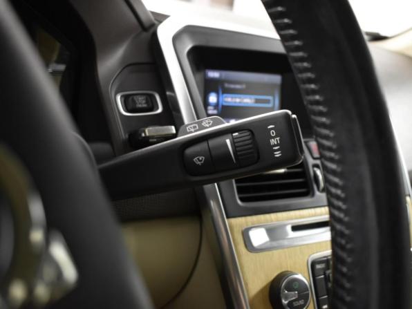 Volvo XC60 I с пробегом 2012 года, цена 1 097 100 рублей, 318629 км, внедорожник, Автокод Объявления