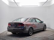 Honda Civic VIII Рестайлинг Москва  - изображение 21
