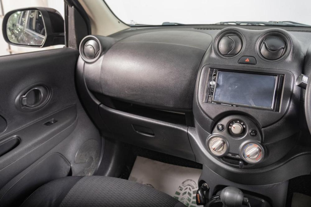 Nissan March IV (K13) Томск  - изображение 12