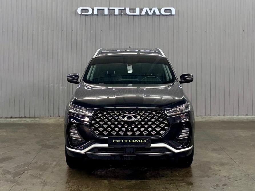 Chery Tiggo 7 Pro I Краснодар  - изображение 2
