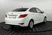 Hyundai Solaris I Рестайлинг Нижний Новгород  - изображение 26