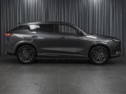 Changan UNI-Z Ставрополь  - изображение 26