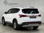 Hyundai Santa Fe IV Рестайлинг Химки  - изображение 42
