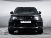 Land Rover Range Rover Sport II Рестайлинг Москва  - изображение 23