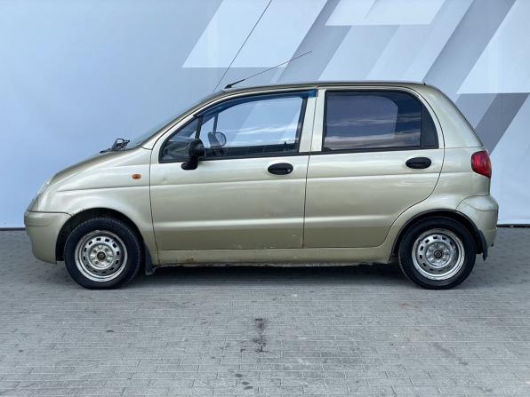 Daewoo Matiz II с пробегом 2007 года, цена 198 000 рублей, 114219 км, хэтчбек, Автокод Объявления
