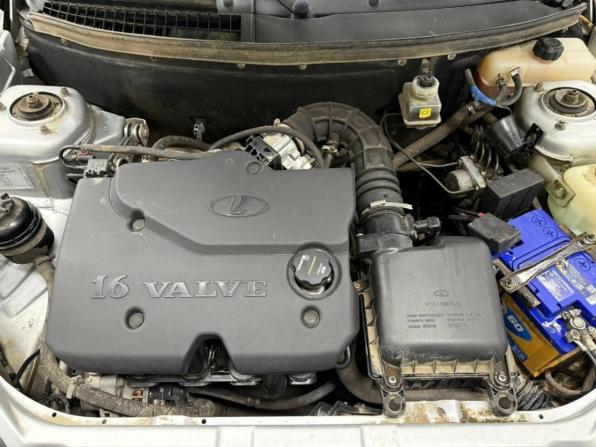 Lada (ВАЗ) Priora I с пробегом 2012 года, цена 300 300 рублей, 167314 км, хэтчбек, Автокод Объявления