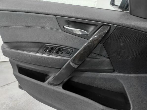 BMW X3 I (E83) Рестайлинг с пробегом 2008 года, цена 880 000 рублей, 286700 км, внедорожник, Автокод Объявления