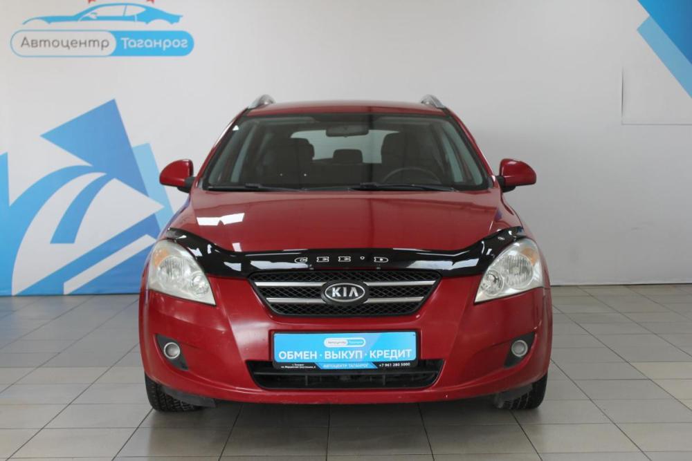 Kia Ceed I Таганрог  - изображение 2