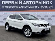 Nissan Qashqai II Краснодар  - изображение 24