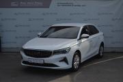 Geely Emgrand II Старый Оскол  - изображение 18