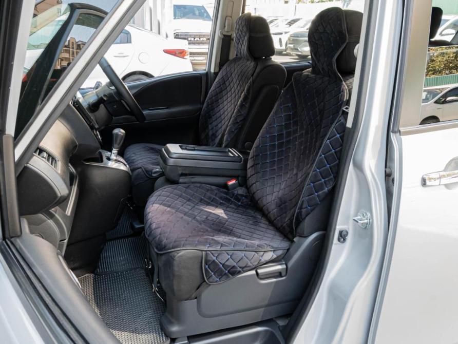 Nissan Serena IV (C26) Краснодар  - изображение 7